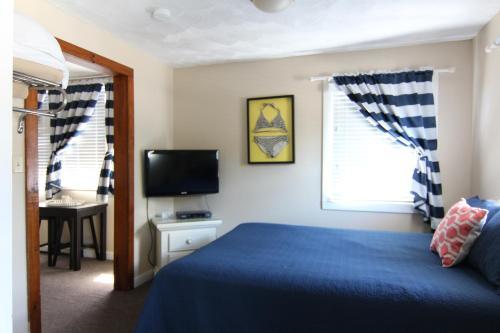 Posada Holliday Inn Of Folly Beach