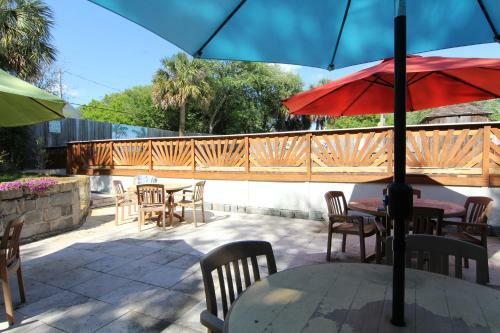 Posada Holliday Inn Of Folly Beach