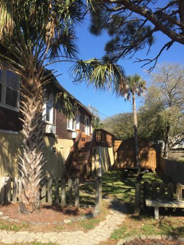 Posada Holliday Inn Of Folly Beach