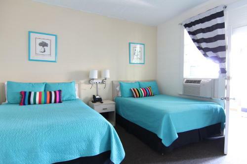 Posada Holliday Inn Of Folly Beach
