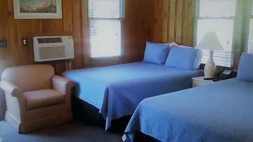 Posada Holliday Inn Of Folly Beach