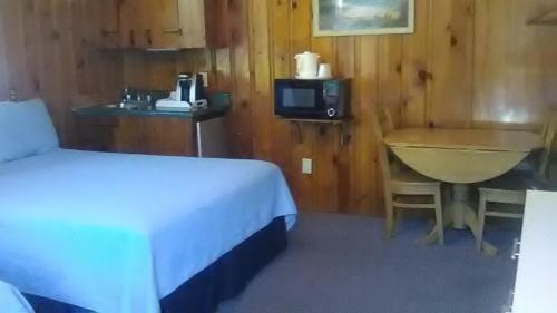 Posada Holliday Inn Of Folly Beach