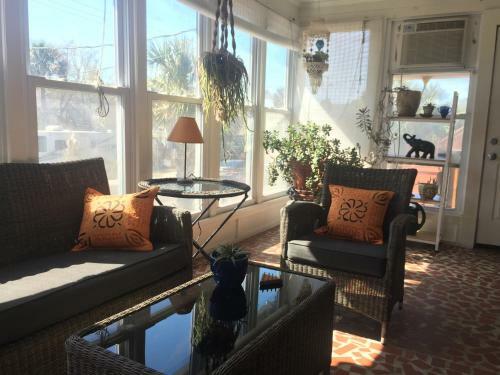 Posada Holliday Inn Of Folly Beach