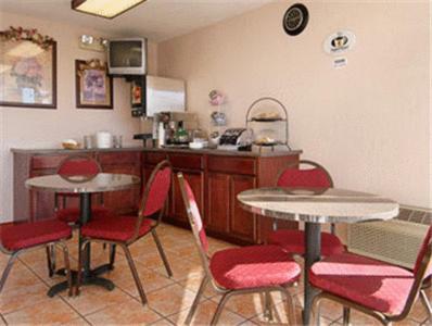 Motel Super 8 Oklahoma Fairgrounds