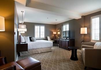Ambassador Hotel Oklahoma City