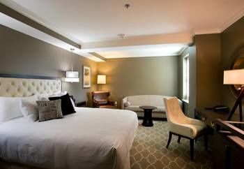 Ambassador Hotel Oklahoma City