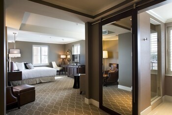 Ambassador Hotel Oklahoma City