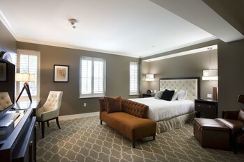 Ambassador Hotel Oklahoma City