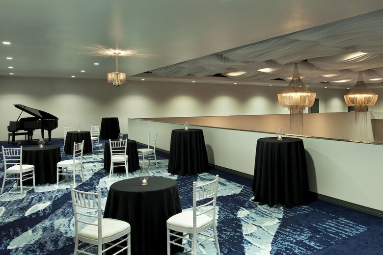 Sheraton Oklahoma City Downtown Hotel