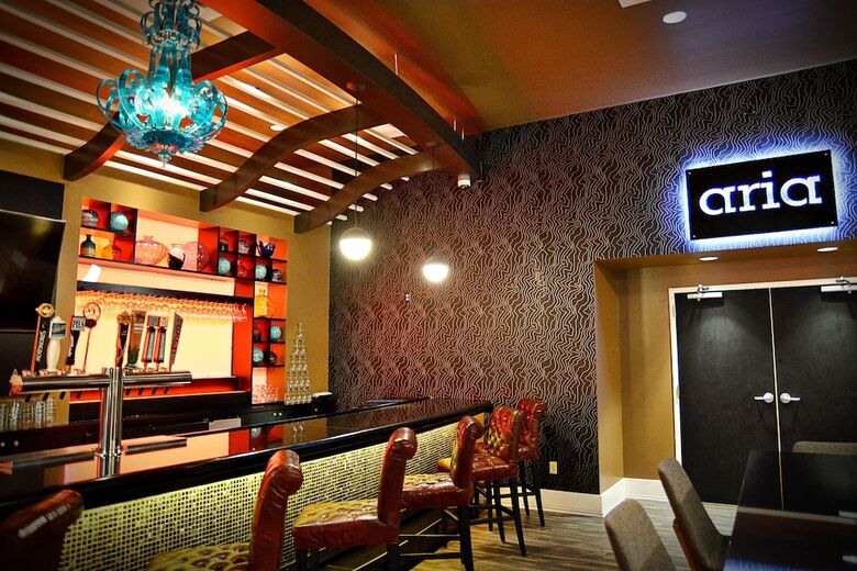 Sheraton Oklahoma City Downtown Hotel