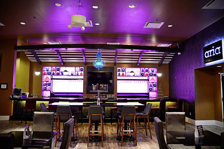 Sheraton Oklahoma City Downtown Hotel