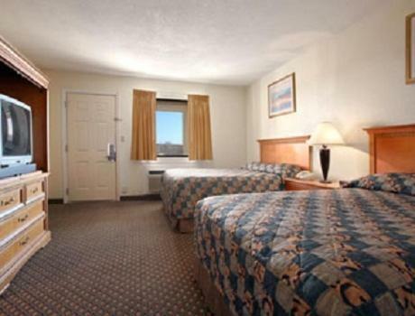 Motel Park Hill Inn And Suites