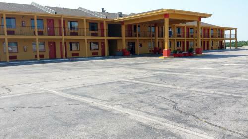 Motel Park Hill Inn And Suites