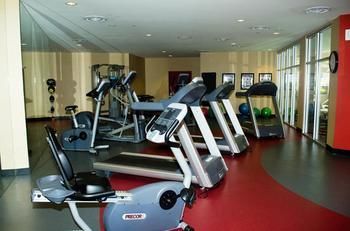 Hotel Cambria Suites Oklahoma City