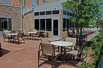 Hotel Cambria Suites Oklahoma City