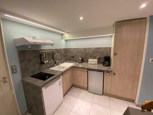 Hostal G�te Les Libellules