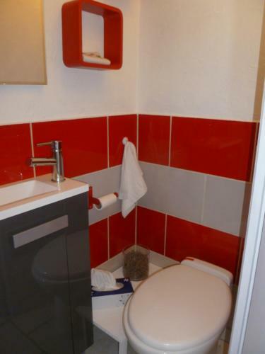 Bed & Breakfast Le Sept