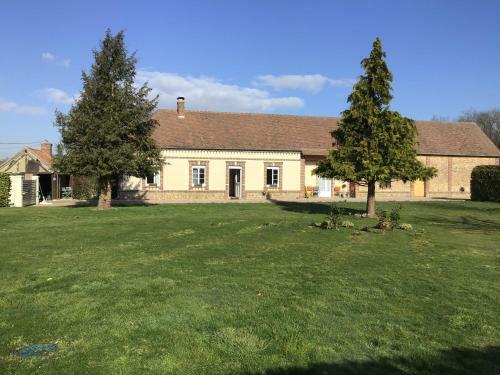 Bed & Breakfast Le Sept