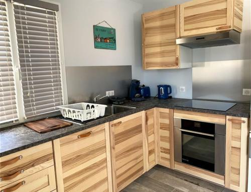 Apartamentos Logis Du Ch�teau