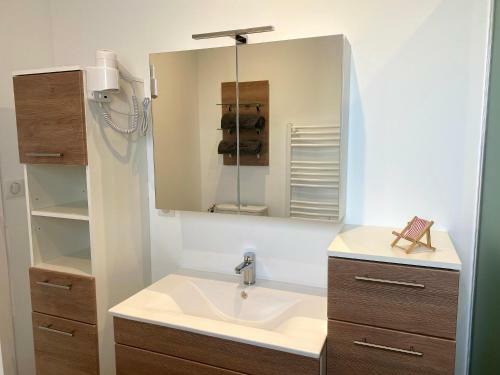 Apartamentos Logis Du Ch�teau