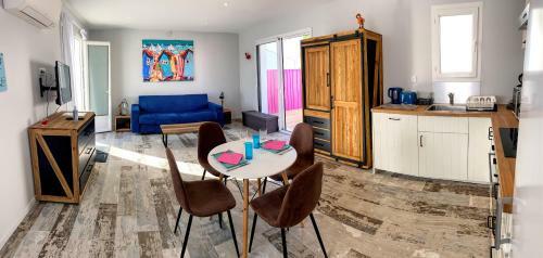 Apartamentos Logis Du Ch�teau