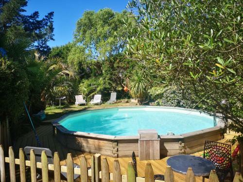 Bed & Breakfast La Chambre De Lou
