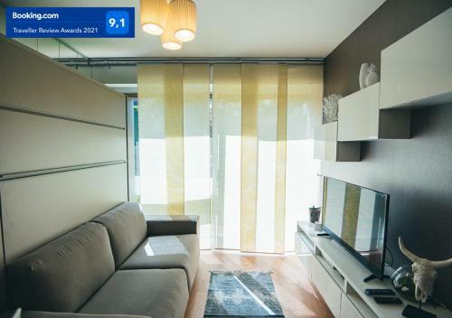 Apartamento Le Petit Roi - Standingplace