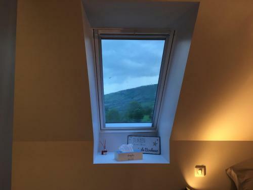 Bed & Breakfast Chez Mary Elise