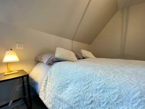 Bed & Breakfast Chez Mary Elise