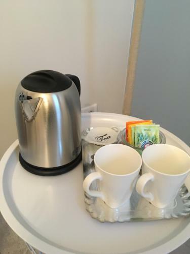Bed & Breakfast Chez Mary Elise