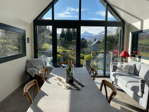 Bed & Breakfast Chez Mary Elise