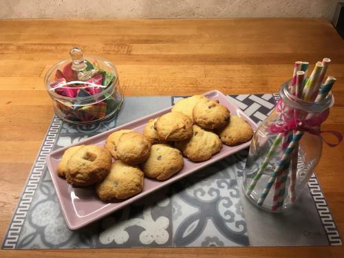 Bed & Breakfast Chez Mary Elise