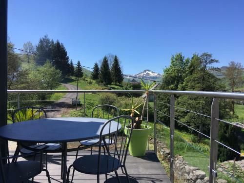 Bed & Breakfast Chez Mary Elise