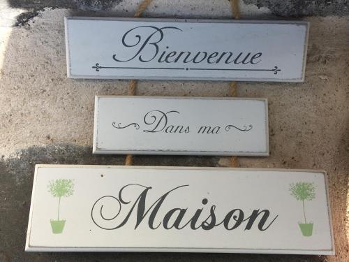 Bed & Breakfast Chez Mary Elise
