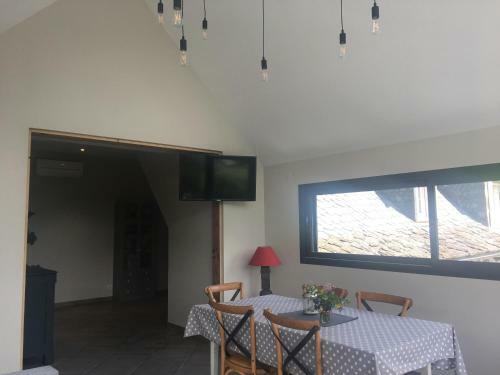 Bed & Breakfast Chez Mary Elise