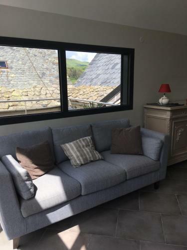 Bed & Breakfast Chez Mary Elise