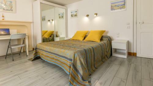 Bed & Breakfast Chambres D'h�tes "la Landre"