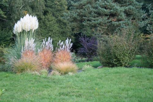 Bed & Breakfast Chambres D'h�tes "la Landre"