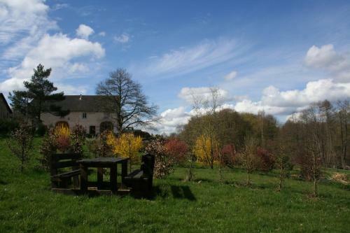 Bed & Breakfast Chambres D'h�tes "la Landre"