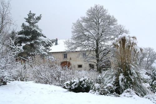Bed & Breakfast Chambres D'h�tes "la Landre"