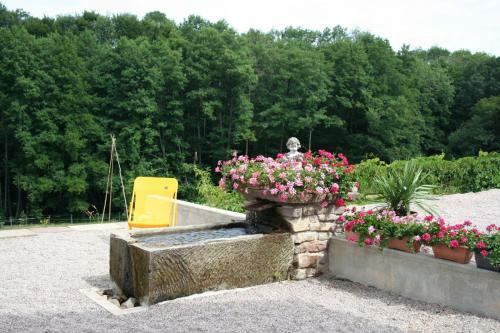 Bed & Breakfast Chambres D'h�tes "la Landre"