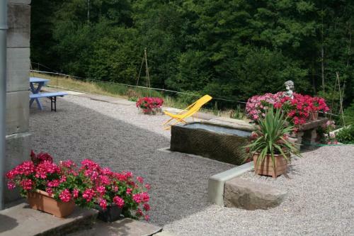 Bed & Breakfast Chambres D'h�tes "la Landre"