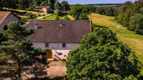 Bed & Breakfast Chambres D'h�tes "la Landre"