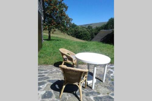 Le Claux De M�