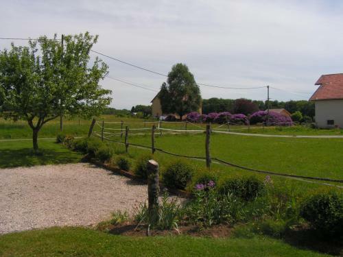 G�te Des Pr�s Berthe