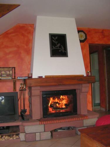 G�te Des Pr�s Berthe