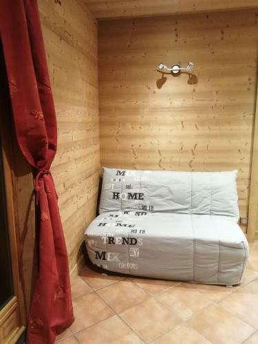 Apartamento Chalet Au Pont De Flon