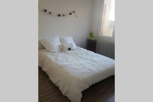Apartamento Maison de Ville Costelloise Avec Terrasse