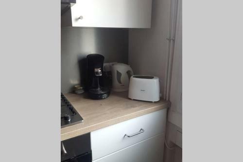 Apartamento Maison De Ville Costelloise Avec Terrasse