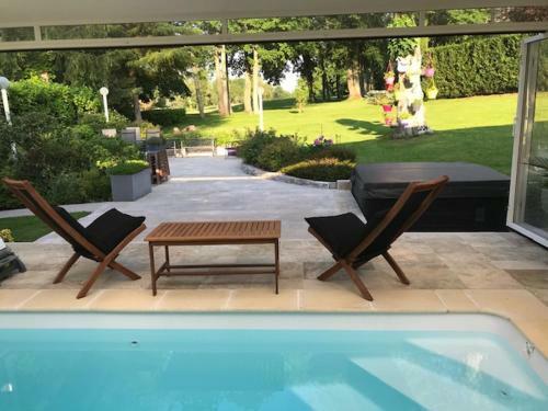 Bed & Breakfast Les Chambres D'h�tes Du Golf, 91830